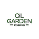 Oil Garden logo