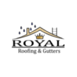 Royal Roofing logo