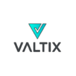 Valtix logo