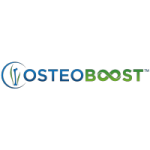 OsteoBoost logo